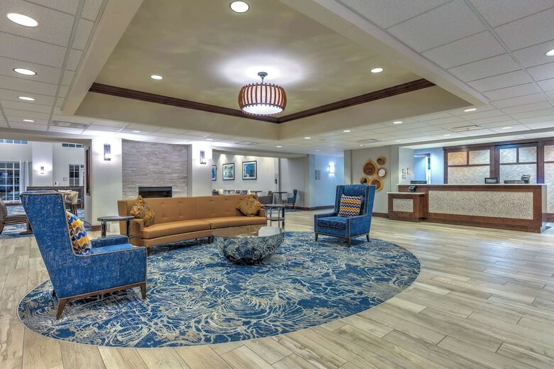 Hotel Homewood Suites - Rock Springs