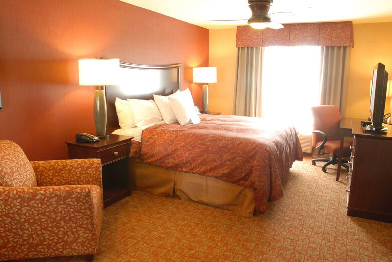 Hotel Homewood Suites - Rock Springs