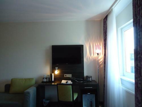 Msr Hotel Hannover