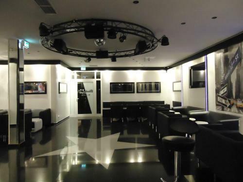 Msr Hotel Hannover