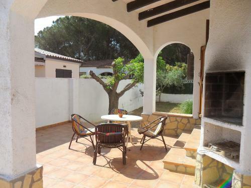 Holiday Home Tribana L'escala