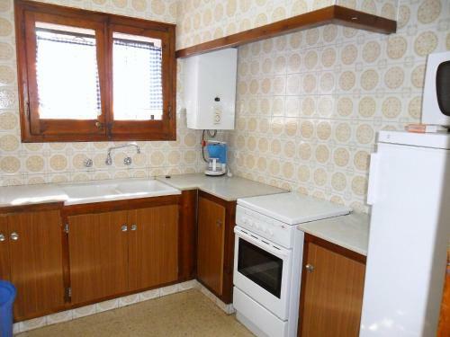 Holiday Home Tribana L'escala