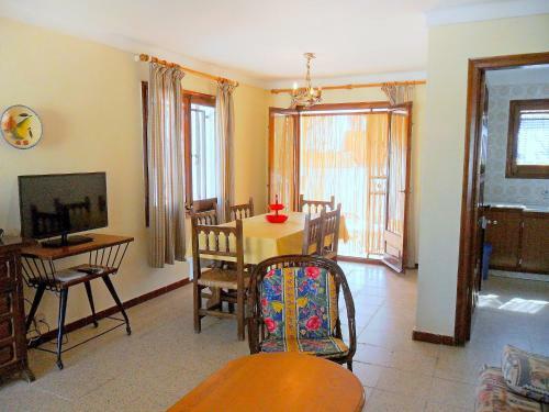 Holiday Home Tribana L'escala