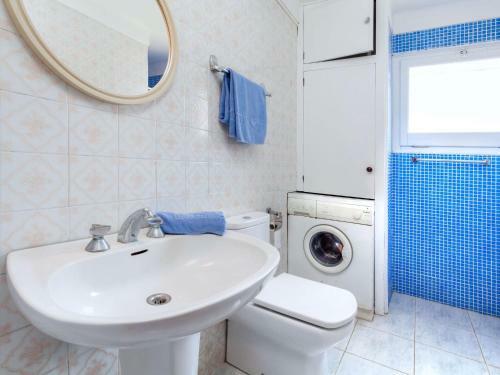 Holiday Home Tribana L'escala