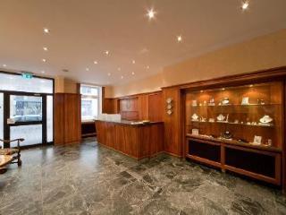 Cityhotel Th�ringer Hof Klassik Hannover