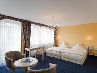 Cityhotel Th�ringer Hof Klassik Hannover