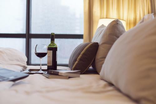 Aparthotel Aruga By Rockwell Hotel
