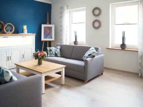 Apartamentos Ferienwohnung Alte B�ckerei Werlte