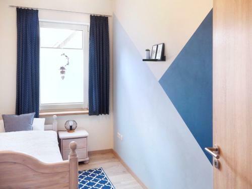 Apartamentos Ferienwohnung Alte B�ckerei Werlte