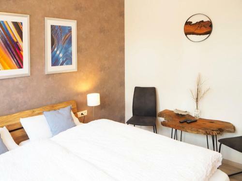 Apartamentos Ferienwohnung Alte B�ckerei Werlte
