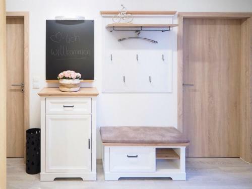 Apartamentos Ferienwohnung Alte B�ckerei Werlte