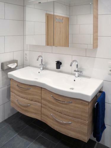 Apartamentos Ferienwohnung Alte B�ckerei Werlte