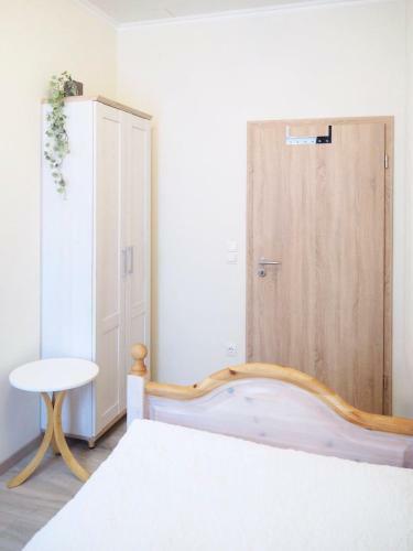 Apartamentos Ferienwohnung Alte B�ckerei Werlte