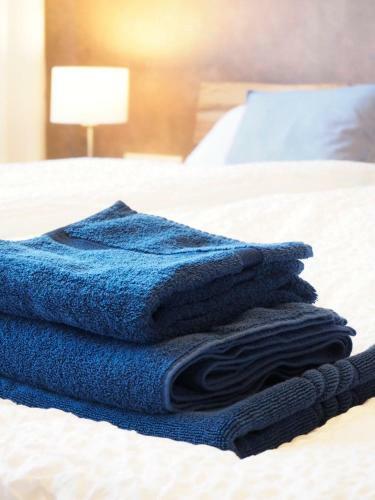 Apartamentos Ferienwohnung Alte B�ckerei Werlte