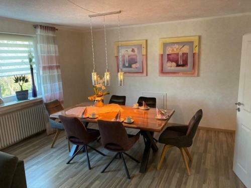 Apartamento Ferienwohnung - A65381