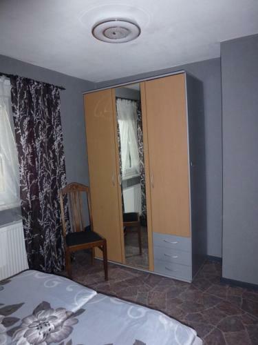 Apartamento Seeblick Kemnitz