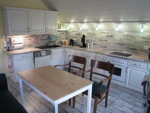 Apartamento Zum Schieferhaus