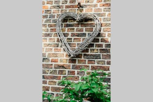 Apartamento Landhaus Holthausen