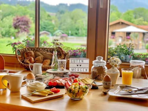 Hostal G�stehaus "zur Schmiede"