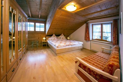 Apartamentos Ferienwohnung Mit Eigener Sauna