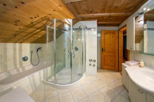 Apartamentos Ferienwohnung Mit Eigener Sauna