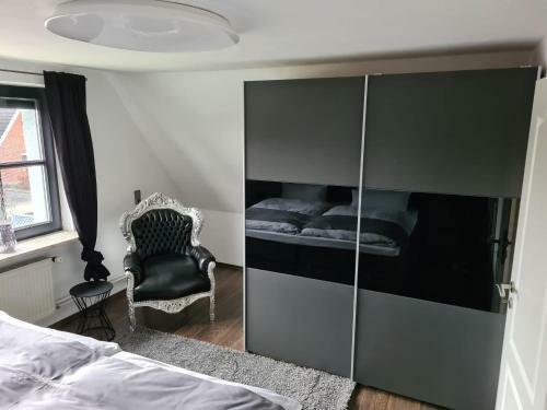 Apartamento Exklusive Ferienwohnung Nahe Der Nordsee