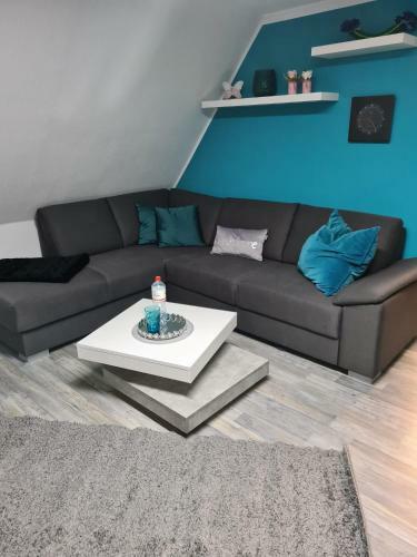 Apartamento Exklusive Ferienwohnung Nahe Der Nordsee