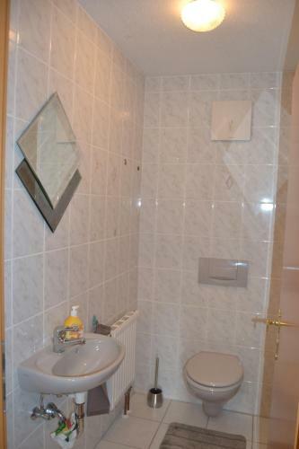 Apartamento Ferienwohnung Sonnenbichel