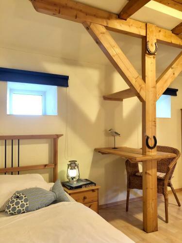Landhaus Friesenstern