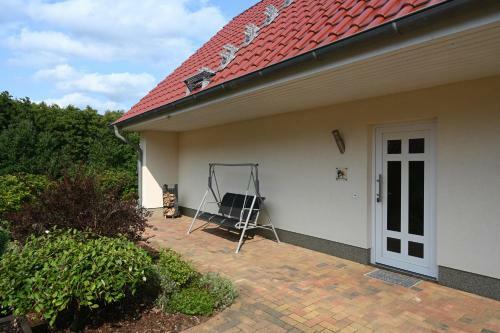 Ferienhaus Meier
