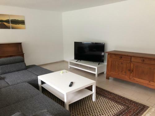 Apartamento In Der Luft Obergeschoss