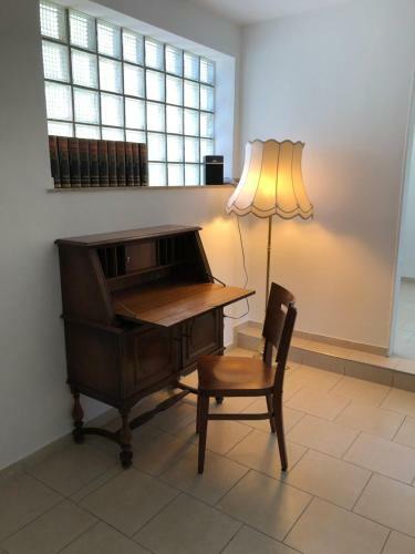 Apartamento In Der Luft Obergeschoss