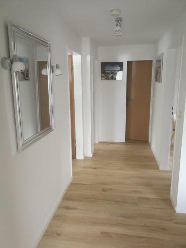 Apartamento Ferienwohnung Heimathafen Westensee