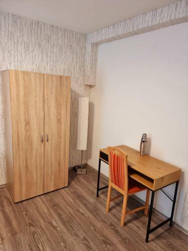 Hostal Workershome - Business Apartments - Monteurwohnungen