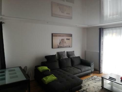 Apartamento Ferienwohnung Mit Aussicht Auf Die Burg