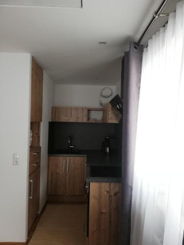 Apartamento Ferienwohnung Mit Aussicht Auf Die Burg