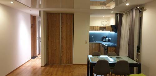 Apartamento Ferienwohnung Mit Aussicht Auf Die Burg