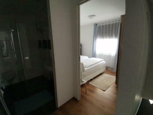 Apartamento Ferienwohnung Mit Aussicht Auf Die Burg