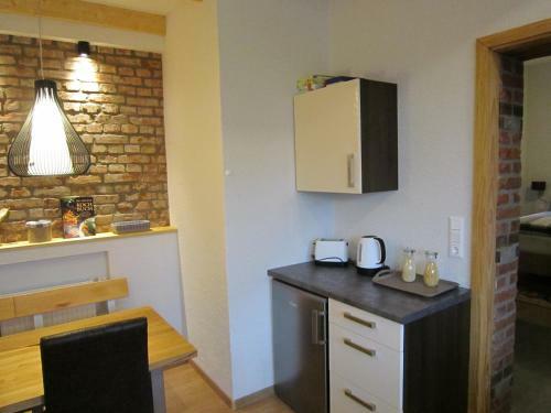 Apartamento Ferienwohnung Eichelgasse Wertheim