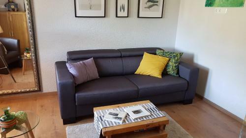 Apartamento Ferienwohnung Eichelgasse Wertheim