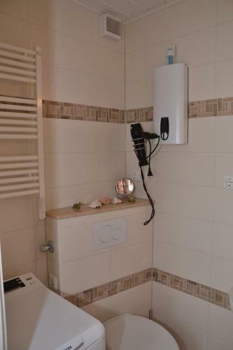 Apartamento Ferienwohnung Marina Wendtorf App. 6110
