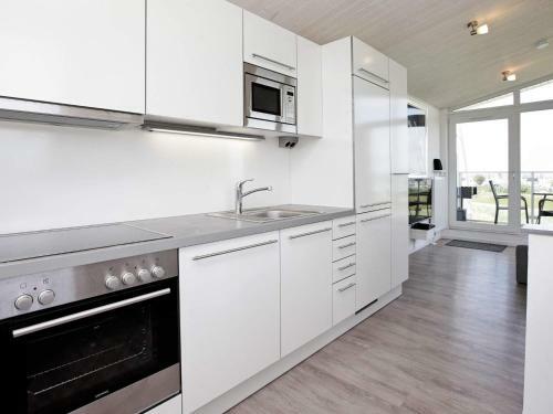 Holiday Home Lagunenblick II