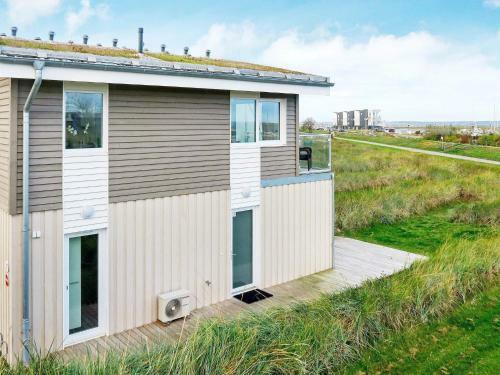 Holiday Home Lagunenblick II