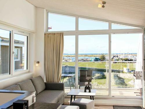 Holiday Home Lagunenblick XIX