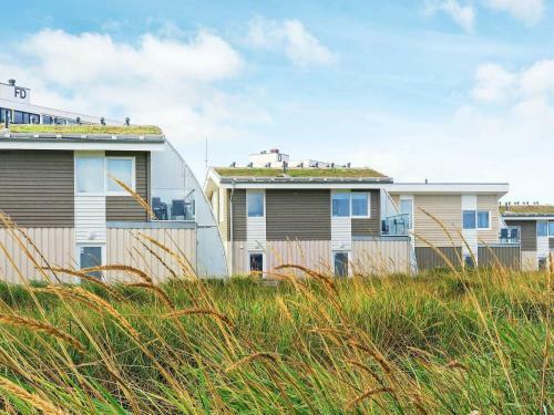 Holiday Home Lagunenblick XIX