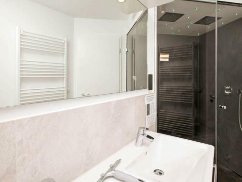 Apartamento One-bedroom Holiday Home In Wendtorf 4