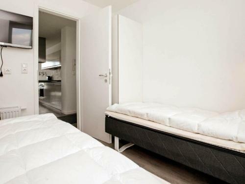 Apartamento One-bedroom Holiday Home In Wendtorf 4