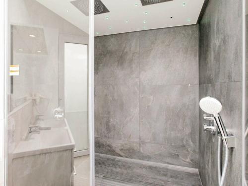 Apartamento One-bedroom Holiday Home In Wendtorf 4