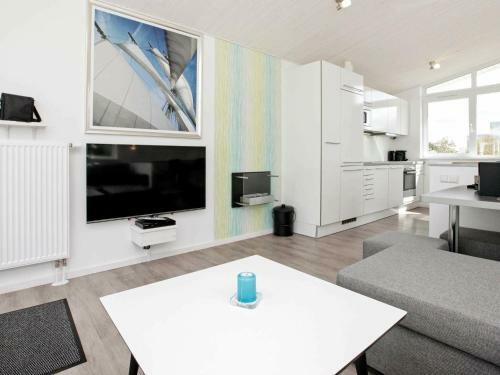 Holiday Home Lagunenblick