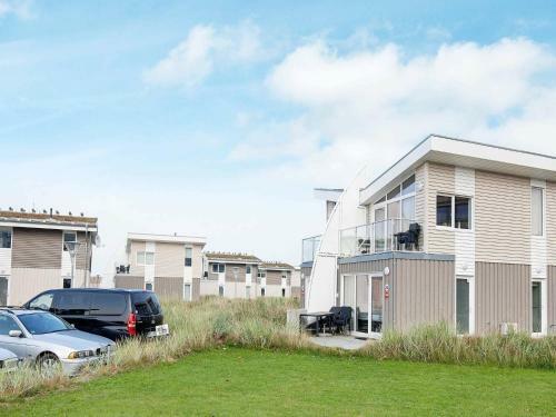 Holiday Home Lagunenblick